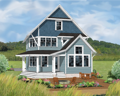 3d model rendering