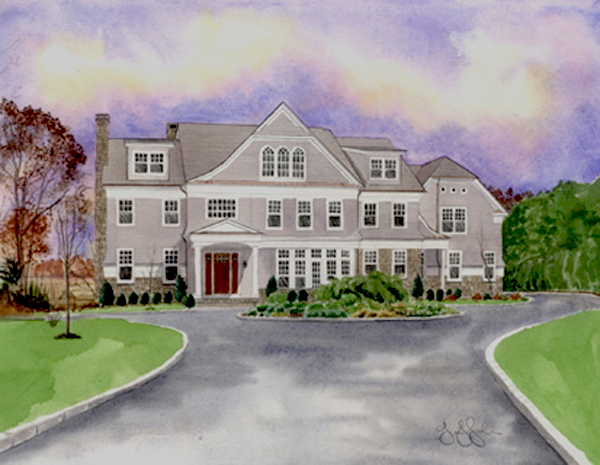Beach house